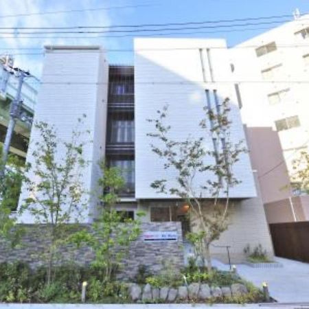 Rakutenstay X Shamaison Osaka Dekijima - 103 Exterior foto